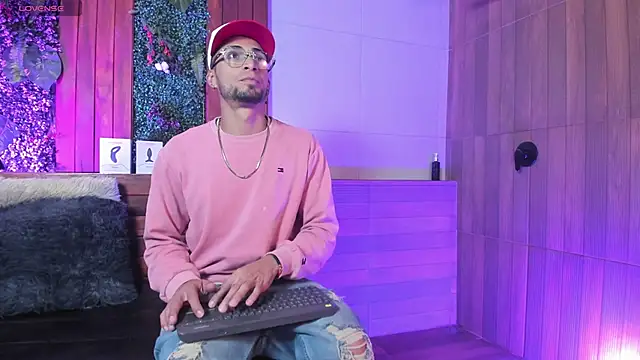 DrakeNeumann online show from 1, 3, 2026