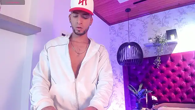 DrakeNeumann online show from 2, 3, 2026