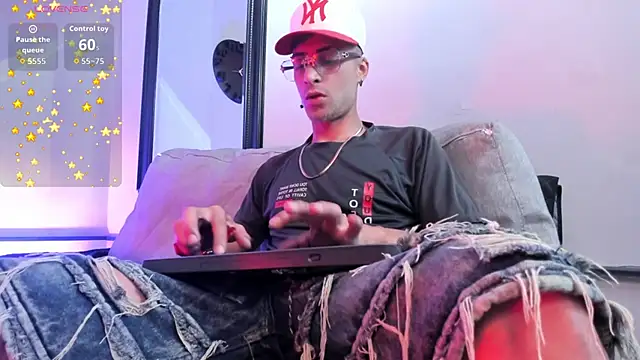 DrakeNeumann online show from 24, 3, 2026