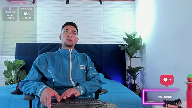 DrakeNeumann online show from 10, 3, 2025
