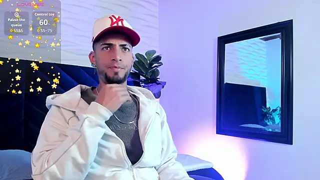 DrakeNeumann online show from 10, 3, 2026