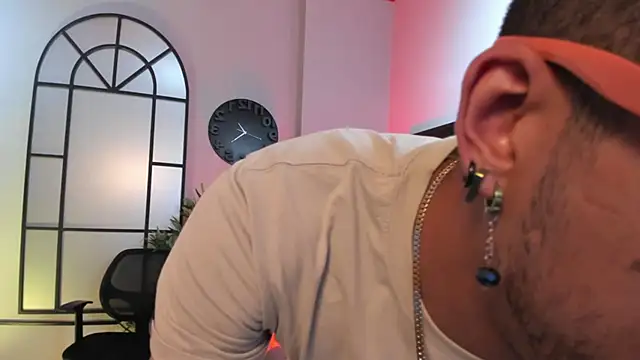 DrakeNeumann online show from 15, 3, 2026