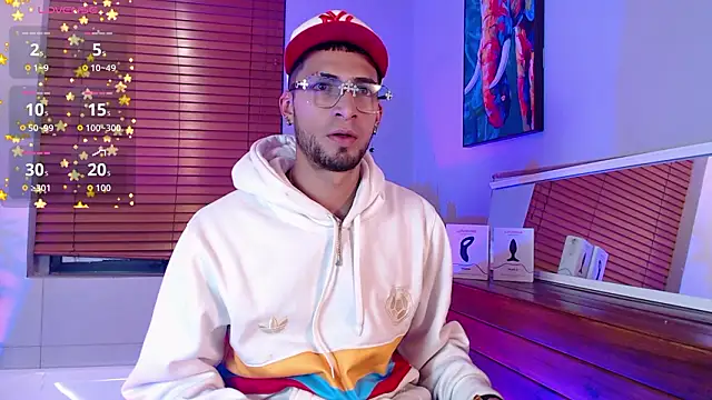 DrakeNeumann online show from 3, 3, 2026