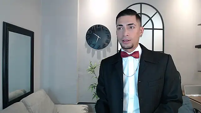 DrakeNeumann online show from 11, 3, 2025