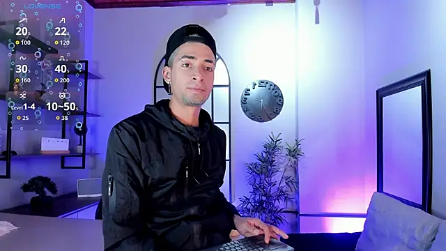 DrakeNeumann online show from 18, 11, 2025