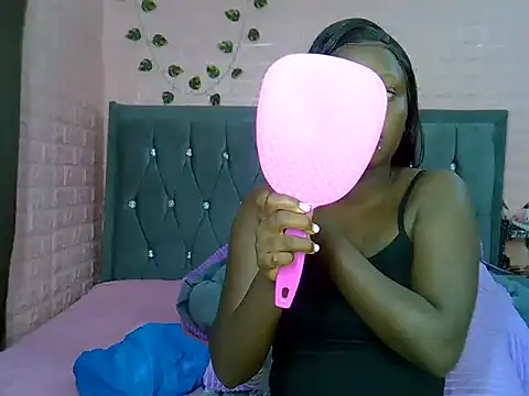 sexybree  online show from 3, 10, 2025
