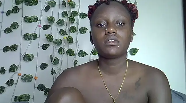 sexybree  online show from 5, 2, 2025