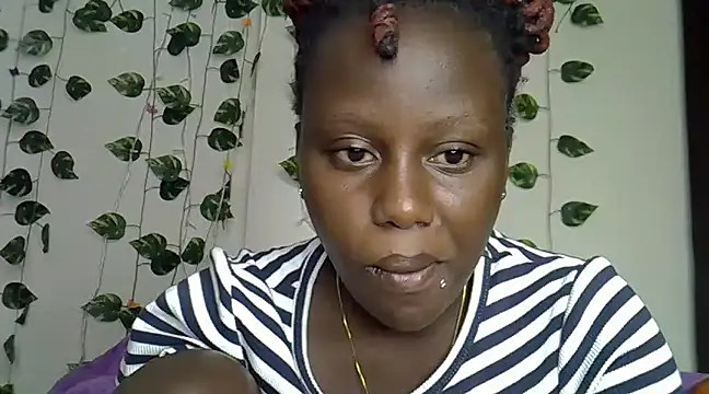 sexybree  online show from 21, 2, 2025
