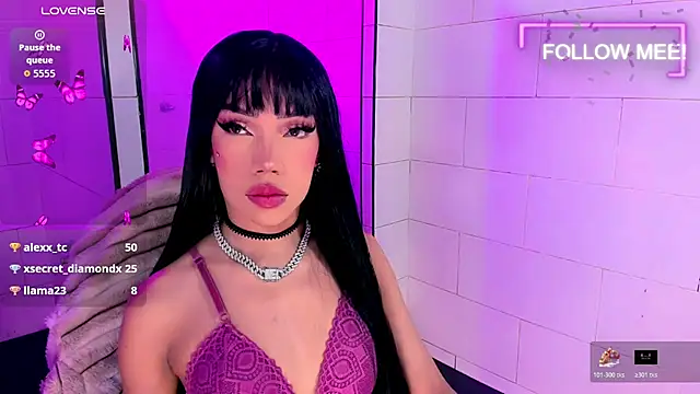 Nikita Gers online show from 12, 3, 2026