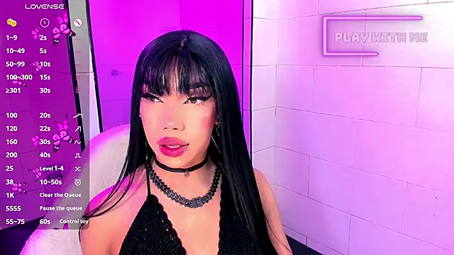 Nikita Gers online show from 5, 4, 2026