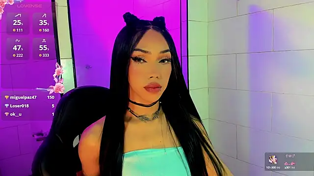 Snapshot of Nikita_Gers chatting on 10, 10, 2025 Nikita Gers online show from 10, 10, 2025