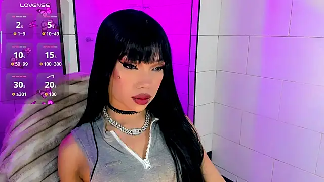 Nikita Gers online show from 6, 3, 2026