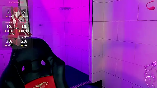 Snapshot of Nikita_Gers chatting on 25, 11, 2025 Nikita Gers online show from 25, 11, 2025