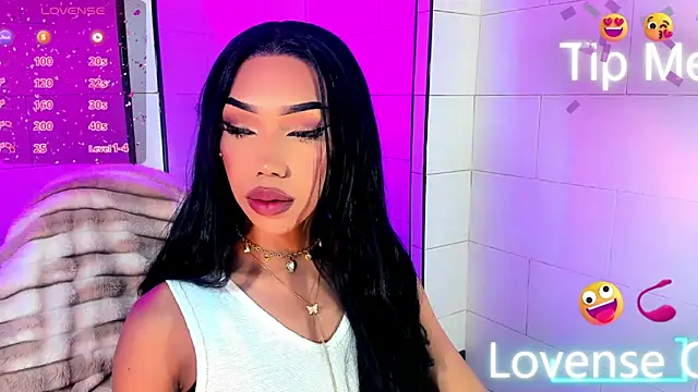 Nikita Gers online show from 13, 1, 2026