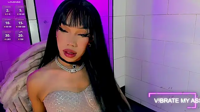 Nikita Gers online show from 3, 2, 2026