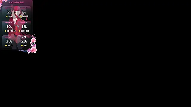 Nikita Gers online show from 23, 12, 2025