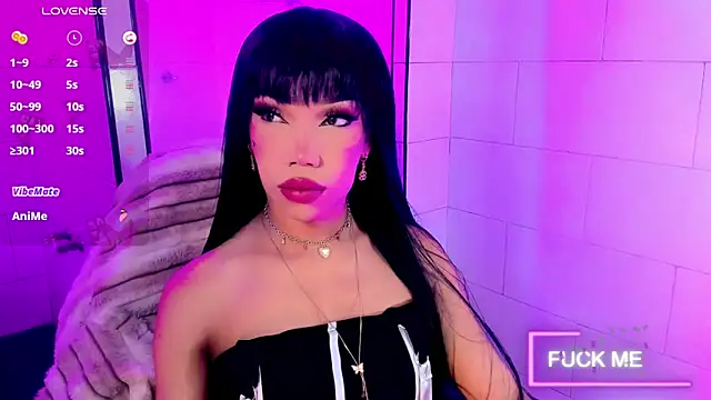 Nikita Gers online show from 13, 2, 2026