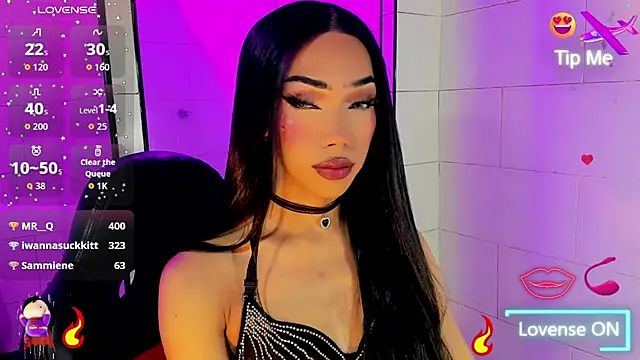 Snapshot of Nikita_Gers chatting on 20, 11, 2025 Nikita Gers online show from 20, 11, 2025