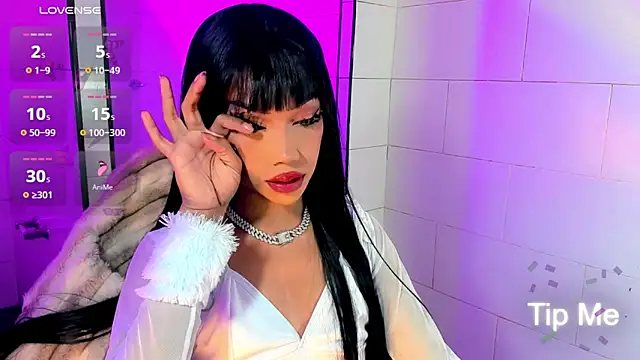 Nikita Gers online show from 8, 2, 2026