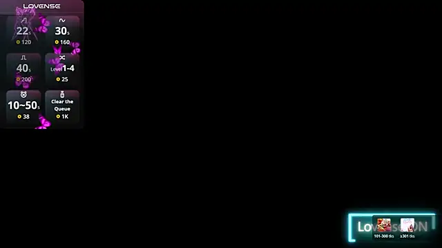 Nikita Gers online show from 9, 1, 2026