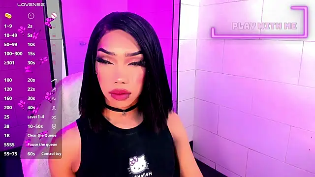 Nikita Gers online show from 10, 4, 2026