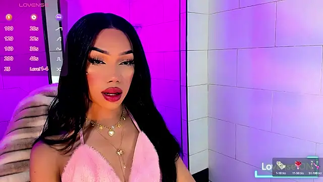 Nikita Gers online show from 15, 1, 2026