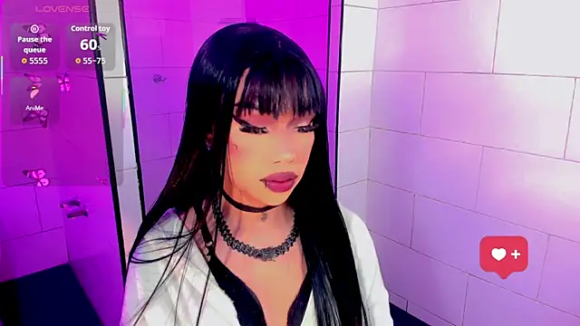 Nikita Gers online show from 15, 4, 2026