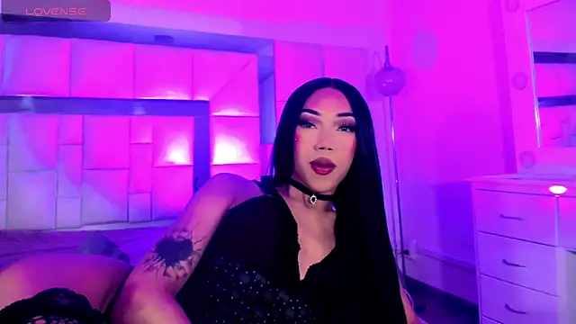 Nikita Gers online show from 3, 12, 2025