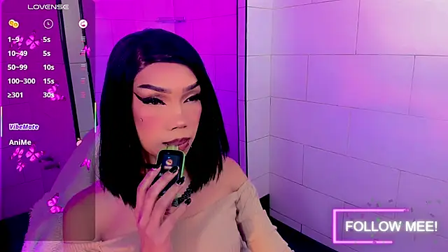 Nikita Gers online show from 22, 4, 2026