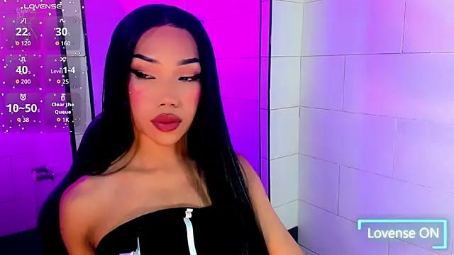 Nikita Gers online show from 10, 1, 2026