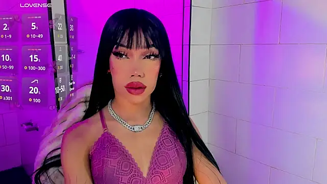 Nikita Gers online show from 7, 2, 2026