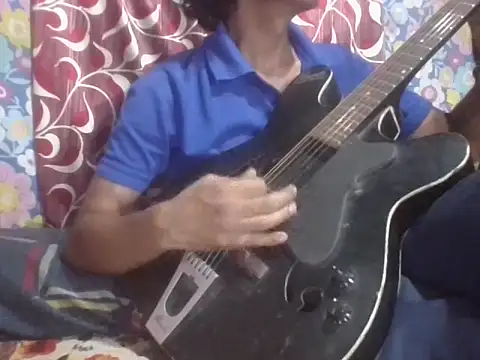 Bangingchick online show from 4, 11, 2025