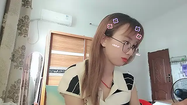 Lili 666 online show from 8, 7, 2026
