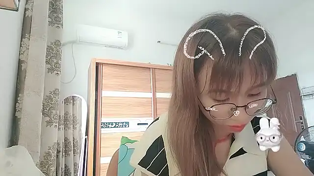 Lili 666 online show from 26, 6, 2026