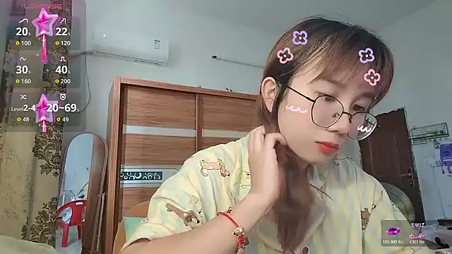 Snapshot of Lili_666 chatting on 2, 6, 2026 Lili 666 online show from 2, 6, 2026