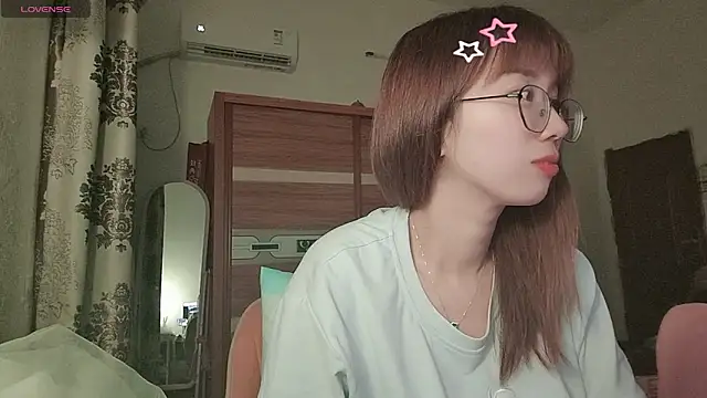 Lili 666 online show from 20, 4, 2026