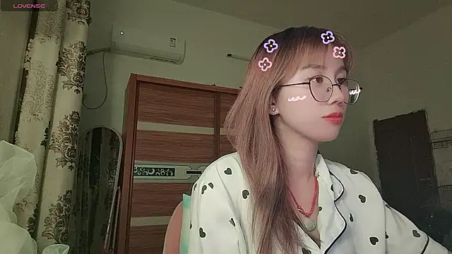Lili 666 online show from 29, 6, 2026