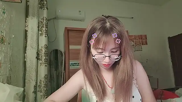 Lili 666 online show from 8, 7, 2026
