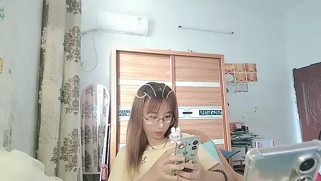 Lili 666 online show from 9, 7, 2026