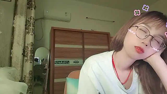 Lili 666 online show from 24, 6, 2026