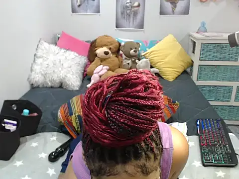 CREAMYCUPCAKExxx online show from 14, 3, 2025