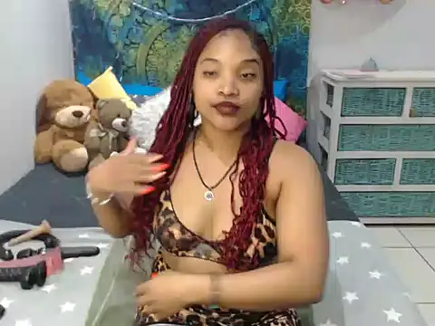 CREAMYCUPCAKExxx online show from 3, 3, 2025