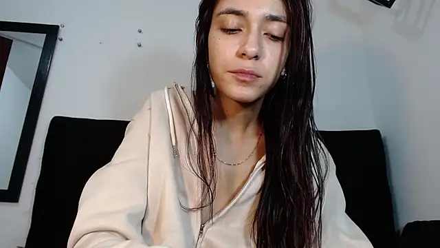 srta luciana online show from 16, 12, 2025