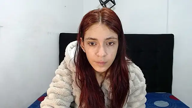 srta luciana online show from 3, 3, 2026