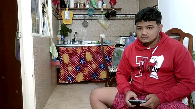 Boycuriousxxx online show from 23, 3, 2026