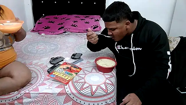 Boycuriousxxx online show from 14, 2, 2026