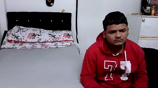 Boycuriousxxx online show from 26, 3, 2026