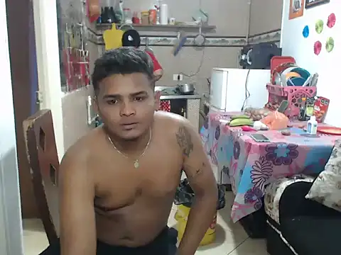 Boycuriousxxx online show from 15, 3, 2025