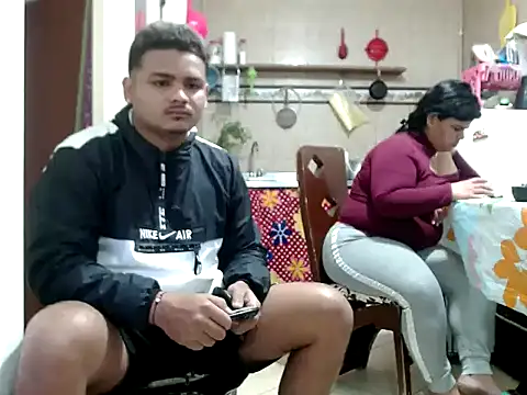 Boycuriousxxx online show from 1, 12, 2025