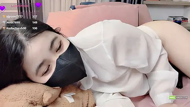 Na baby online show from 1, 3, 2026